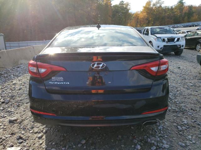 2015 HYUNDAI SONATA SE - 5NPE24AF3FH145023