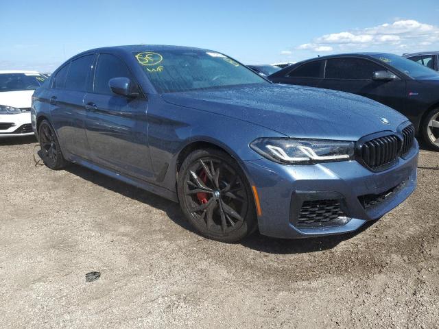 2023 BMW M550XI - WBA13BK08PCN51125