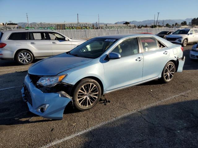 Vin: 4t4bf1fk6dr290654, lot: 76623054, toyota camry l 2013 img_1