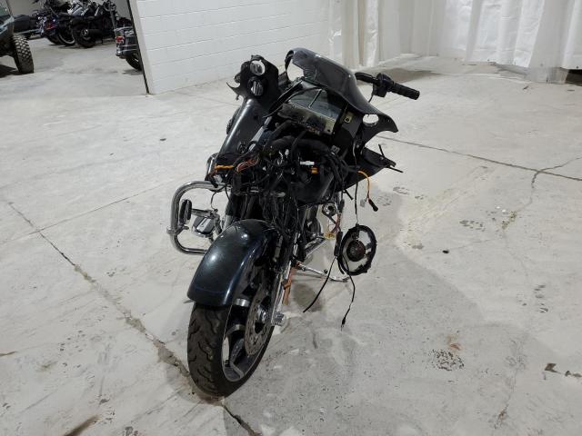 2013 HARLEY-DAVIDSON FLTRXSE CV 1HD1TC824DB952348