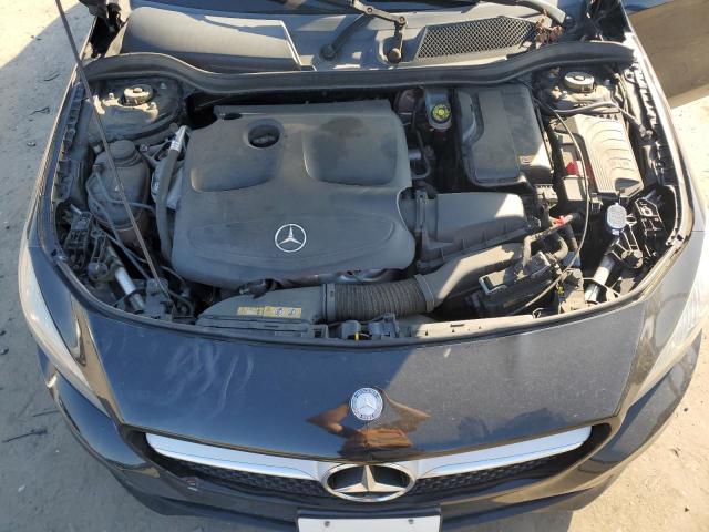 VIN WDDSJ4GB9FN234935 2015 Mercedes-Benz CLA-Class,... no.11