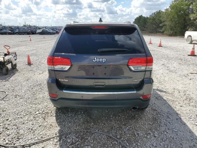 2019 JEEP GRAND CHER - 1C4RJEBGXKC584128
