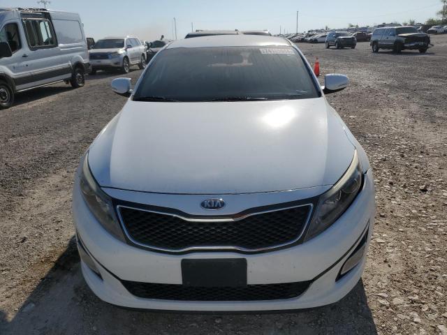 2015 KIA OPTIMA LX - 5XXGM4A7XFG384818
