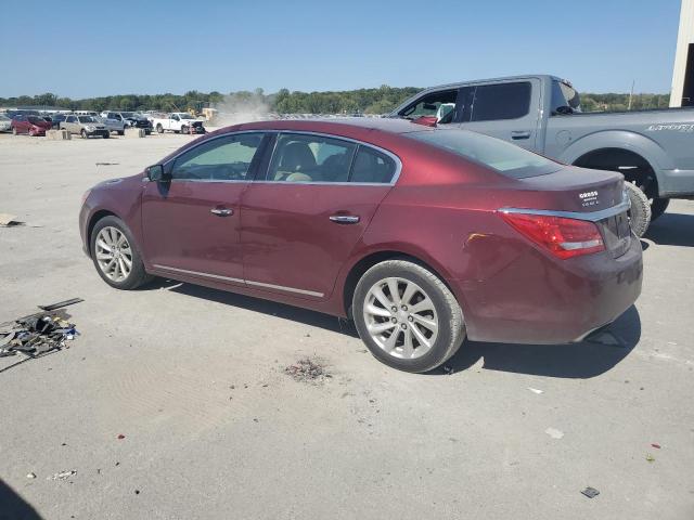 VIN 1G4GB5G34GF179359 2016 Buick Lacrosse no.2