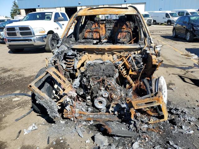 2020 BMW X5 XDRIVE4 - 5UXCR6C04L9B69442