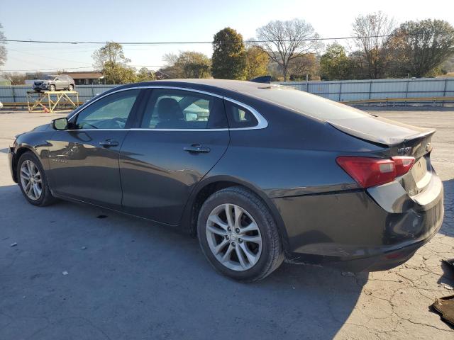 2016 CHEVROLET MALIBU LT - 1G1ZE5STXGF255316