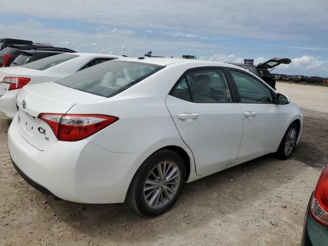 VIN 2T1BURHE5EC031128 2014 Toyota Corolla, L no.3