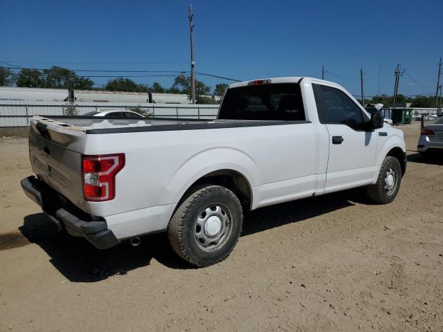 2018 FORD F150 - 1FTMF1CB1JKC04251
