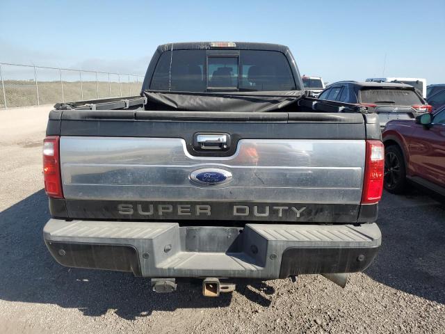 2015 FORD F250 SUPER - 1FT7W2BT4FEC86785