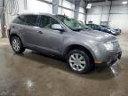 LINCOLN MKX photo