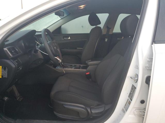 2017 KIA OPTIMA LX - 5XXGT4L31HG124033