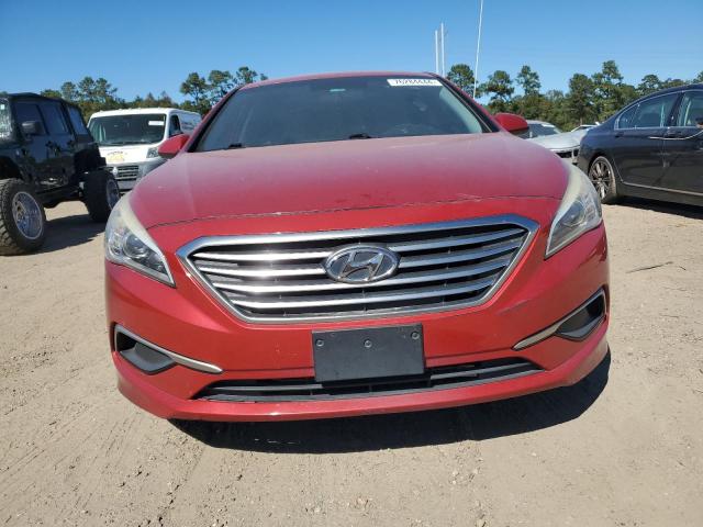 VIN 5NPE24AF4HH490077 2017 Hyundai Sonata, SE no.5