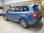 SUBARU FORESTER 2 снимка