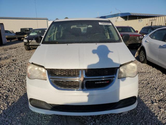 VIN 2C4RDGBG4ER365633 2014 Dodge Grand Caravan, SE no.5