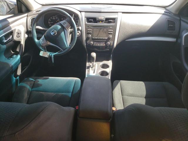 2015 NISSAN ALTIMA 2.5 - 1N4AL3AP7FC206423