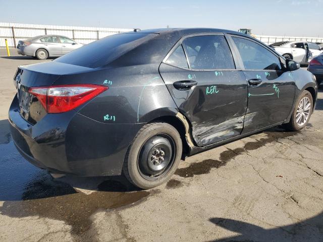 VIN 5YFBURHE1FP352696 2015 Toyota Corolla, L no.3