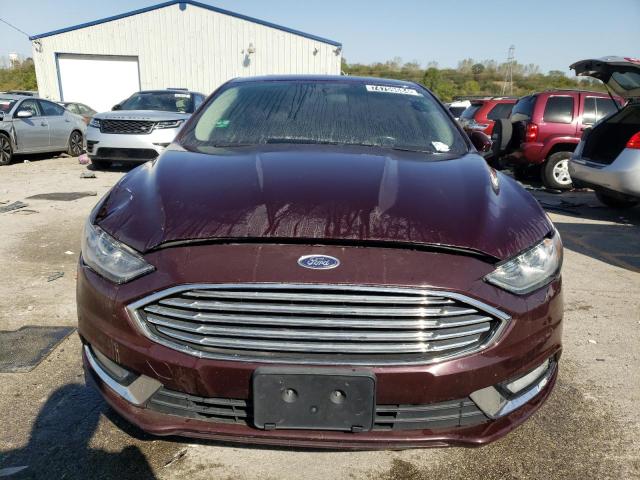 VIN 3FA6P0LU9HR310699 2017 Ford Fusion, Se Hybrid no.5