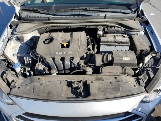 2018 HYUNDAI ELANTRA SE - 5NPD84LF4JH261833