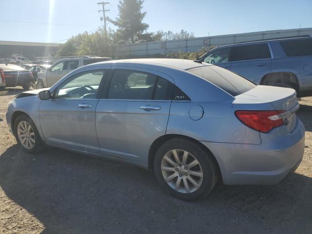 VIN 1C3CCBCG3DN688985 2013 Chrysler 200, Limited no.2