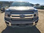 Lot #2943395770 2018 FORD F150 SUPER