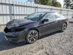 2017 HONDA ACCORD EXL - 1HGCT1B89HA007503