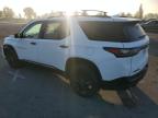 CHEVROLET TRAVERSE P photo