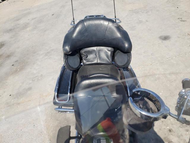 2009 HARLEY-DAVIDSON FLHTCU - 1HD1FC4149Y652396
