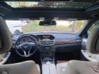 MERCEDES-BENZ E 350 4MAT photo