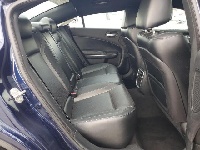 2015 DODGE CHARGER SX - 2C3CDXHG0FH852174