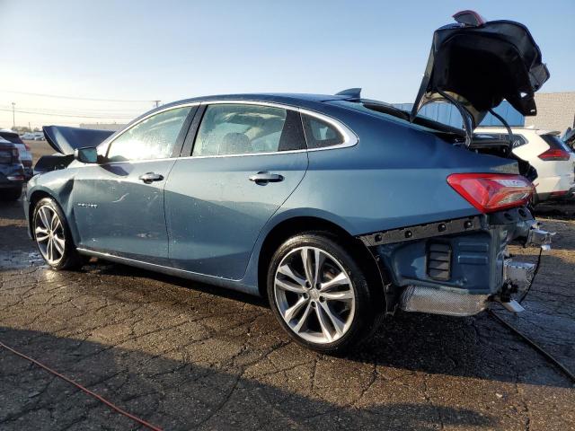 2024 CHEVROLET MALIBU PRE - 1G1ZE5ST9RF217322