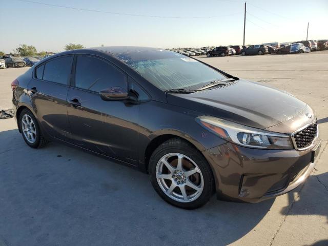2017 KIA FORTE LX - 3KPFL4A73HE120351