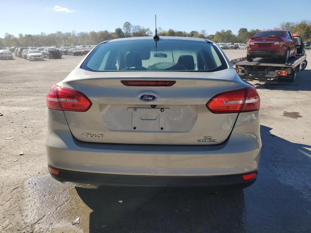 VIN 1FADP3F20FL312663 2015 Ford Focus, SE no.6