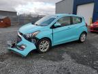 2021 CHEVROLET SPARK 1LT - KL8CD6SA1MC702903