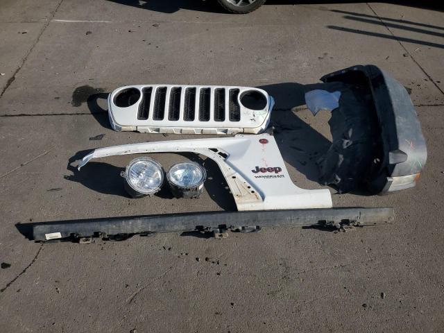 2018 JEEP WRANGLER U - 1C4HJXFG1JW111202