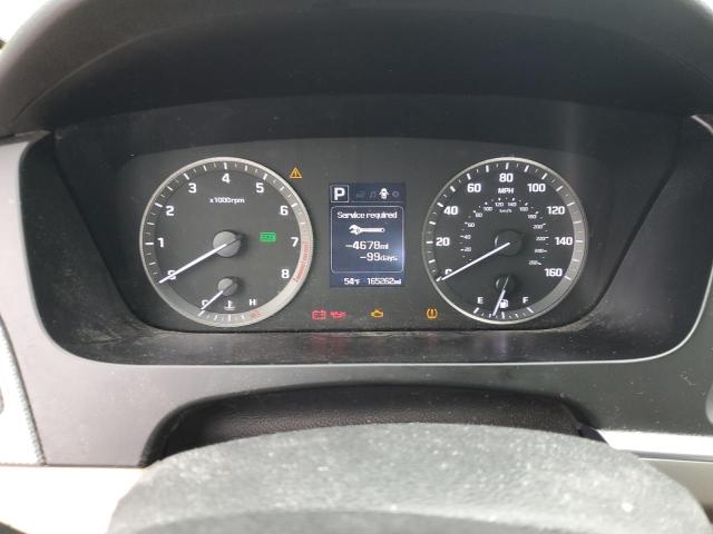 2015 HYUNDAI SONATA SE - 5NPE24AF8FH186246