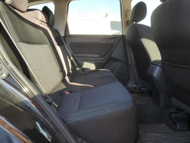 2018 SUBARU FORESTER 2 - JF2SJAEC1JH505077