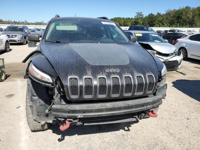 2015 JEEP CHEROKEE T - 1C4PJMBS1FW710077