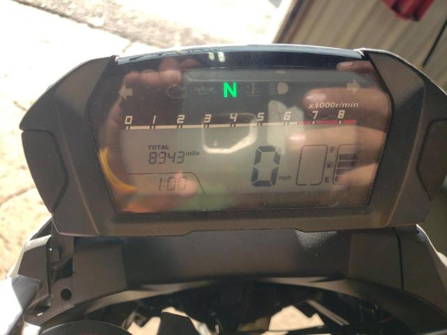 2014 HONDA NC700X JH2RC6301EK000167