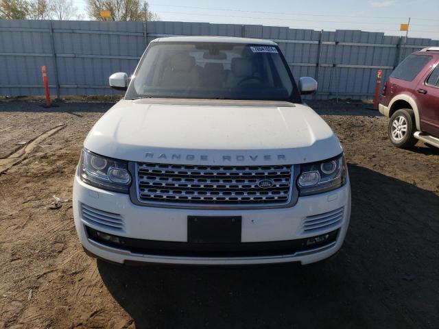 VIN SALGS2TF8EA174459 2014 Land Rover Range Rover,... no.5