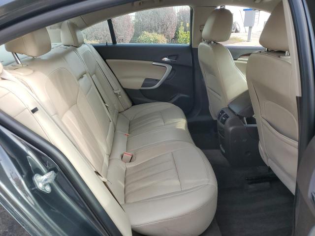 2015 BUICK REGAL 2G4GV5EK9F9211070