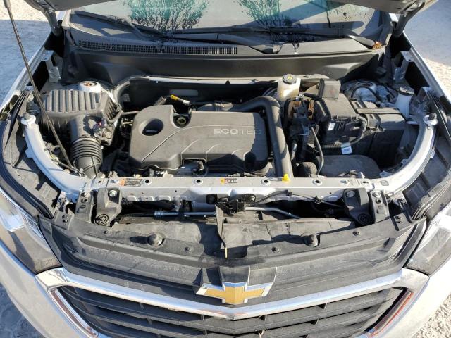 VIN 3GNAXKEV3MS160248 2021 Chevrolet Equinox, LT no.12