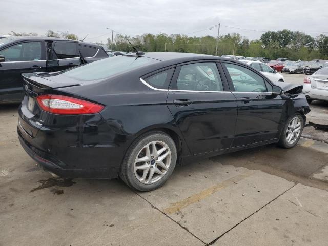 2016 FORD FUSION SE - 3FA6P0HD2GR349917