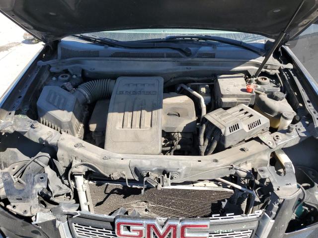 2015 GMC TERRAIN SL - 2GKALTEK7F6132636
