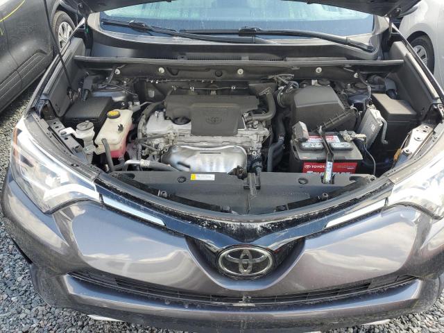 VIN 2T3YFREV2GW309968 2016 Toyota RAV4, Limited no.11