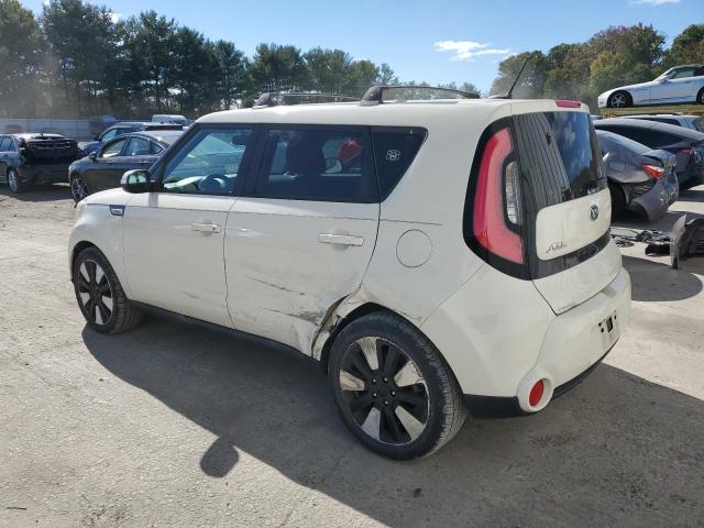 VIN KNDJX3A51F7142725 2015 KIA Soul, ! no.2