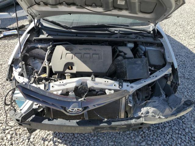 2016 TOYOTA COROLLA L - 2T1BURHE4GC666148