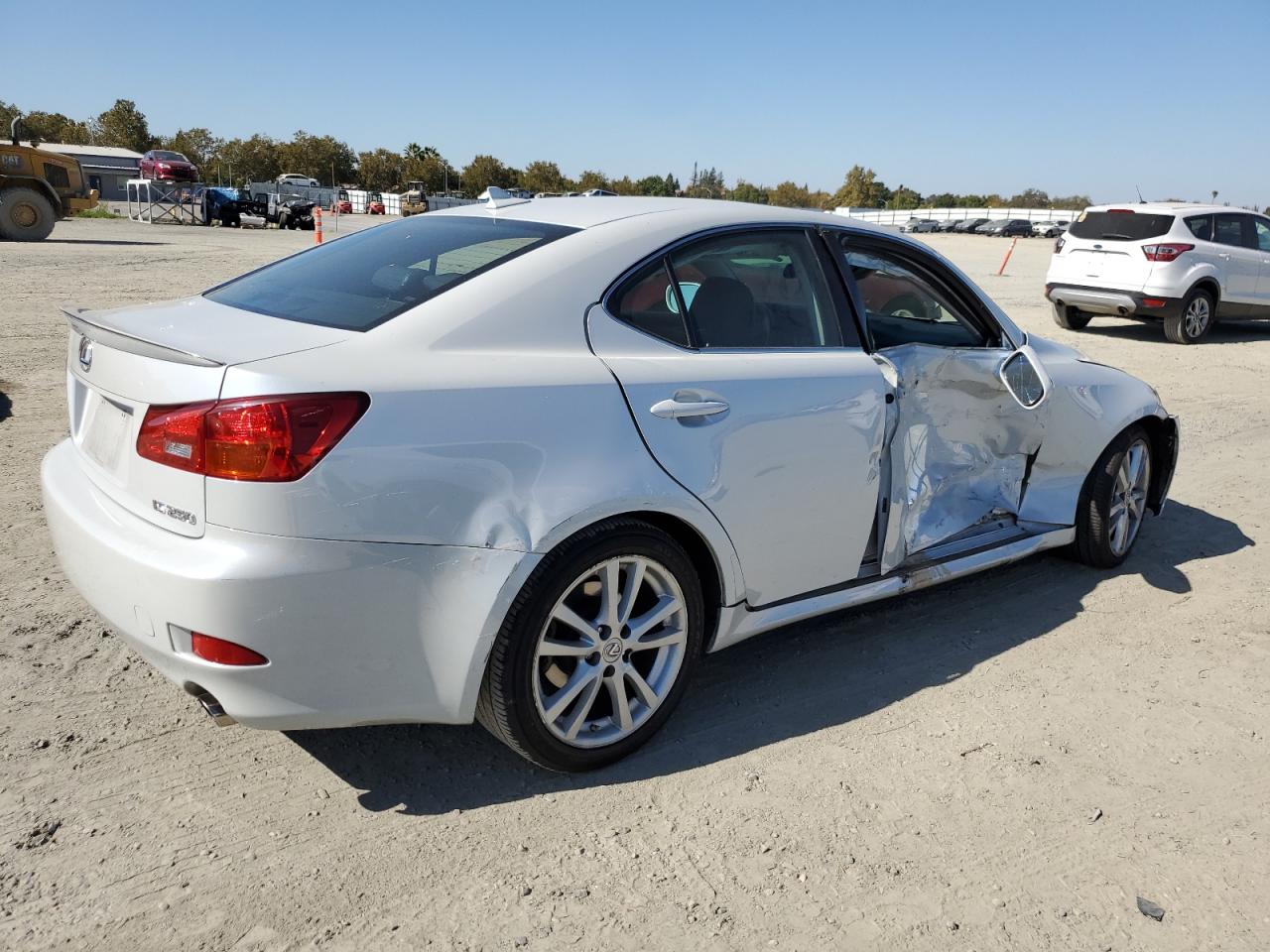 Lot #3050614134 2006 LEXUS IS 250