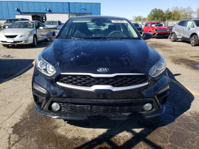 2019 KIA FORTE FE - 3KPF24AD2KE011931