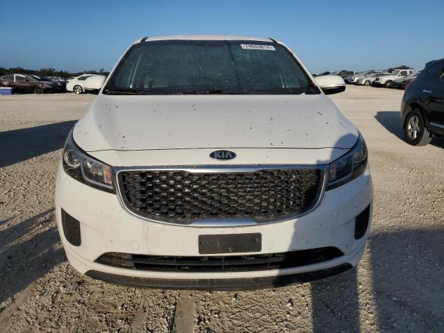 VIN KNDMB5C1XG6097826 2016 KIA Sedona, LX no.5