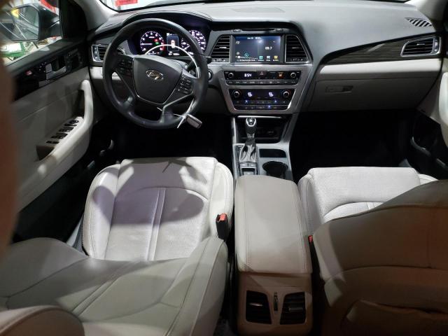 2017 HYUNDAI SONATA SPO - 5NPE34AF1HH561376